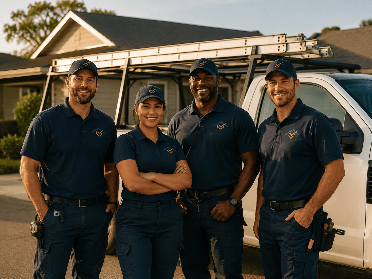 Roof Inspection company in Purlear, NC